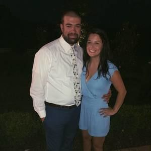 Meet your Posher, Alicia